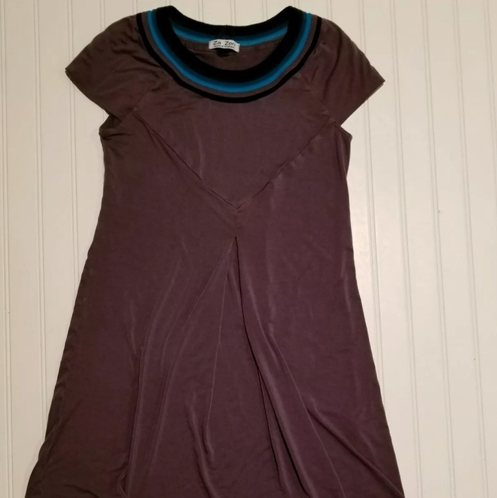 Za Zen Dress